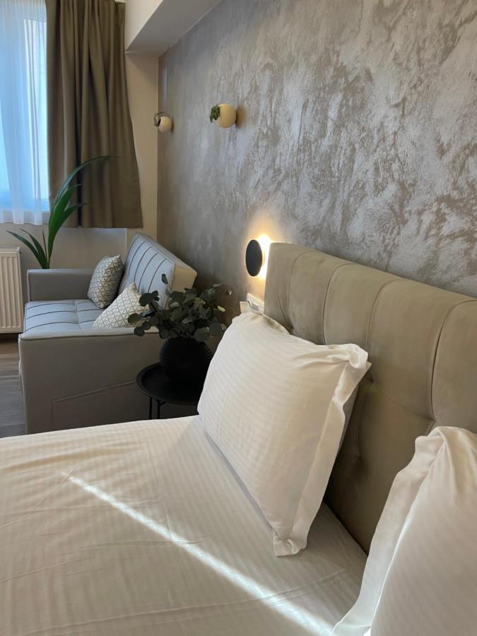 Jacuzzi Suite Ladadika 테살로니키 외부 사진